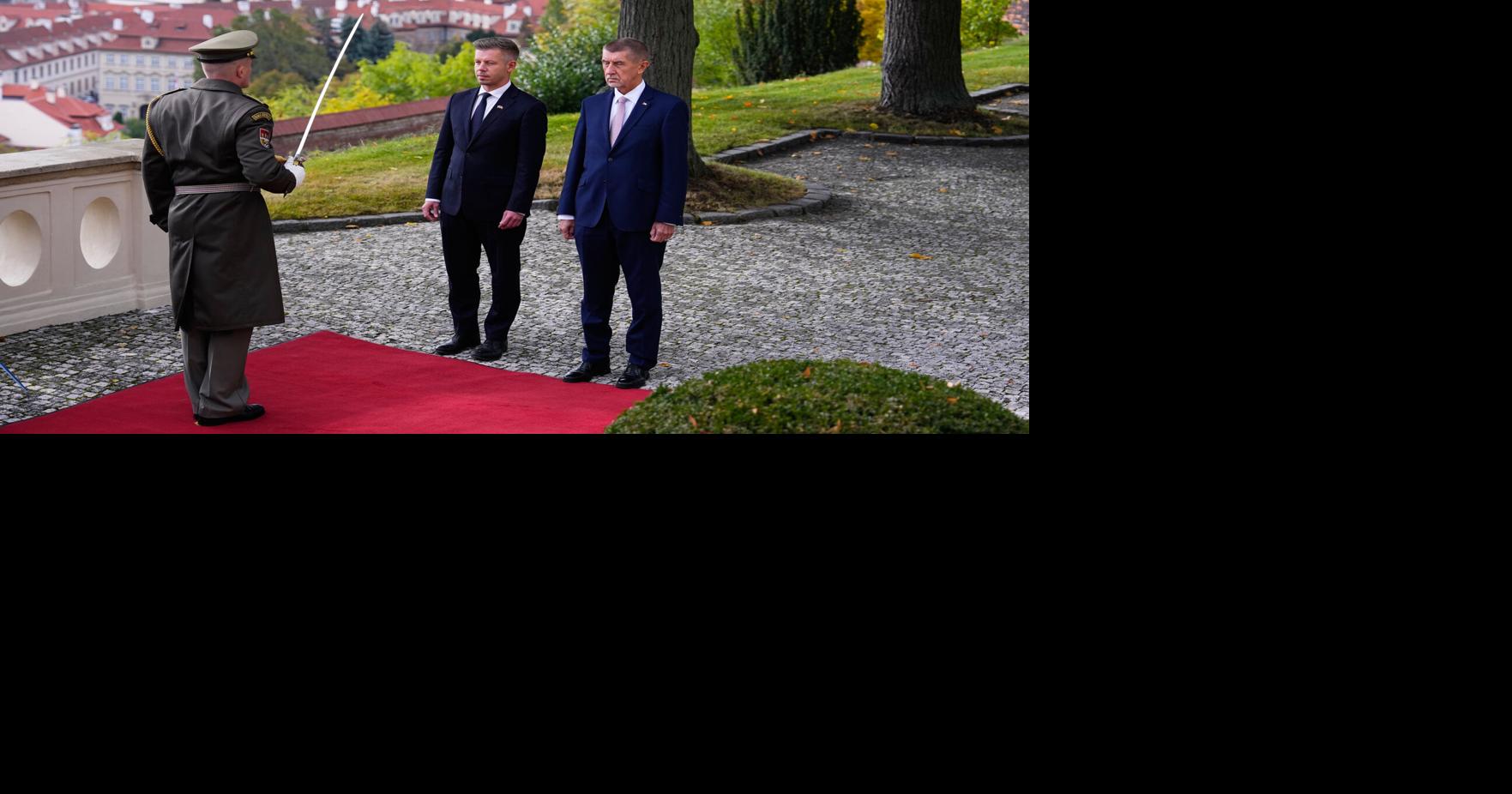 Czech Republic Hungary | National News | goshennews.com
