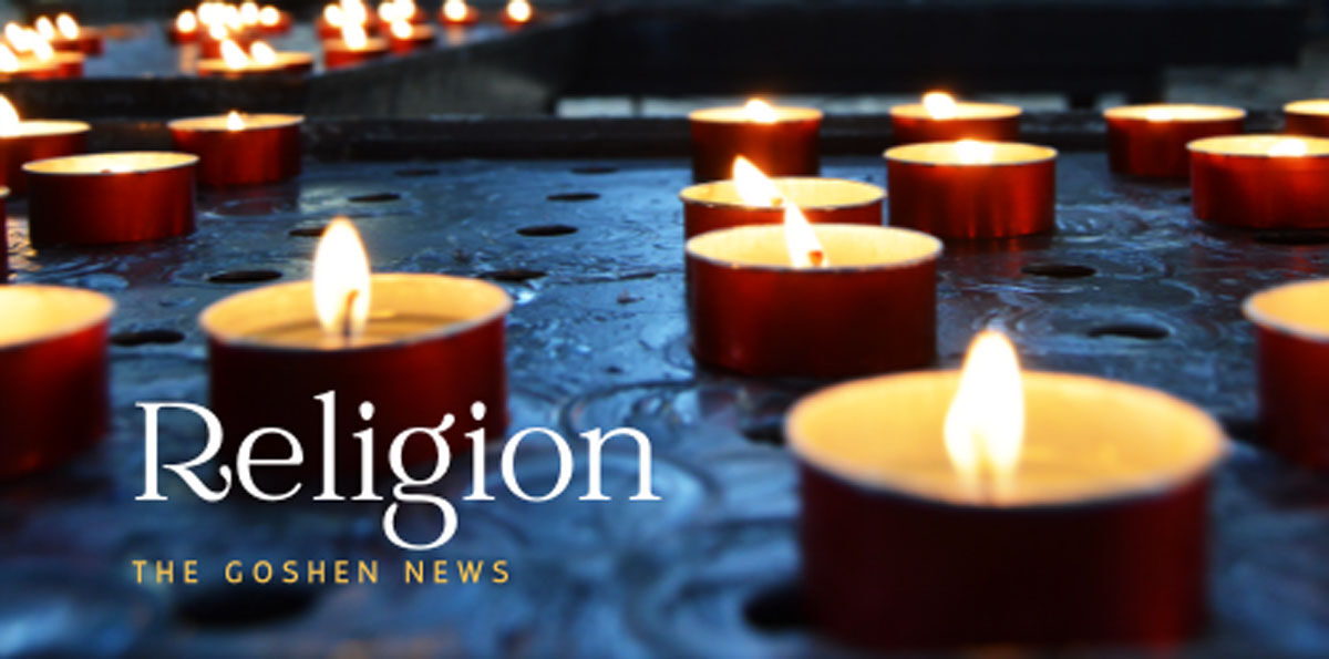 RELIGION BRIEFS: July 6, 2024 | News | Goshennews.com