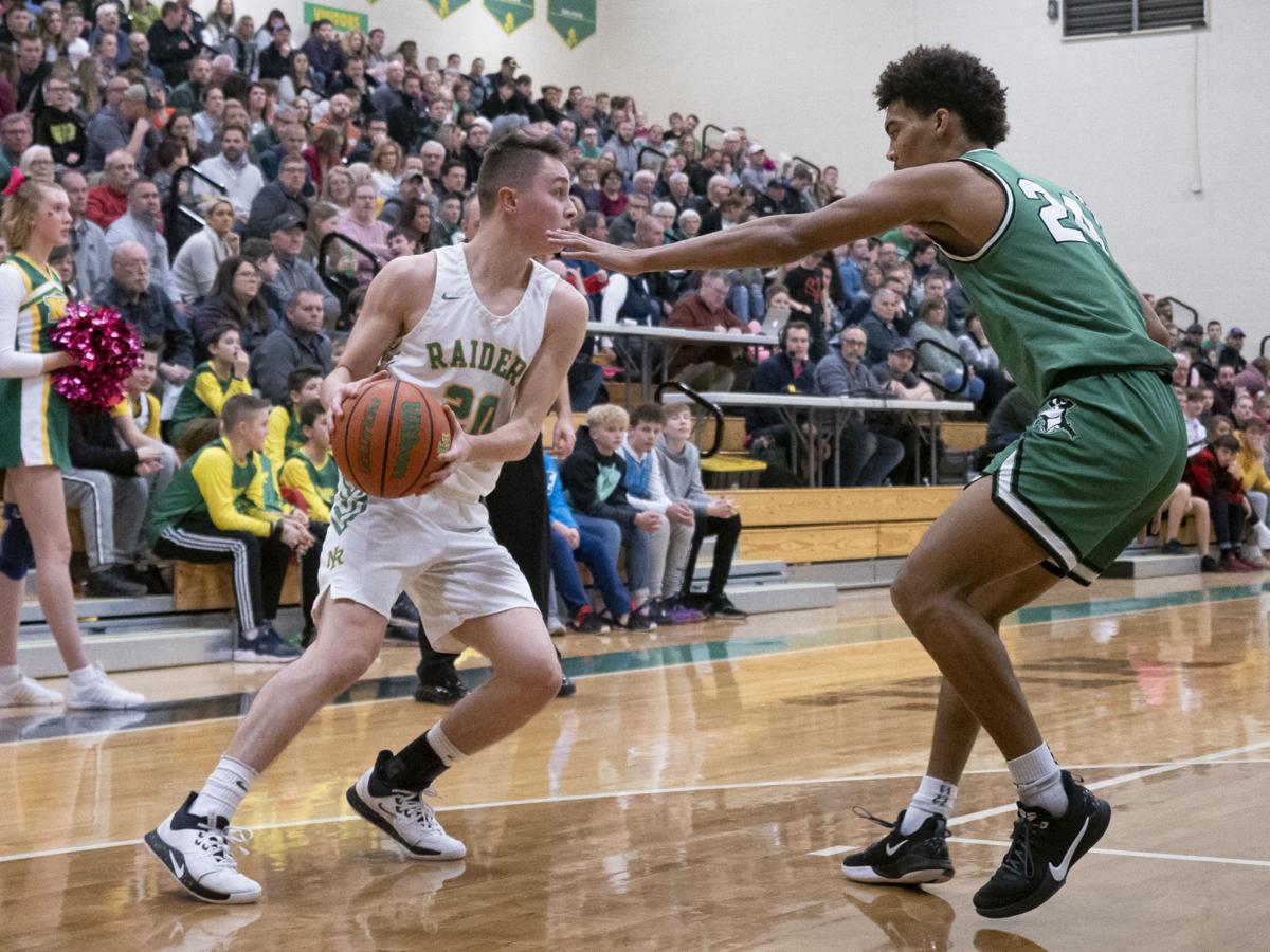Northridge boys basketball featured on ESPN's 'SportsCenter' | Sports