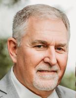 BECK, Douglas "Doug" Oct 9, 1965 - May 11, 2025
