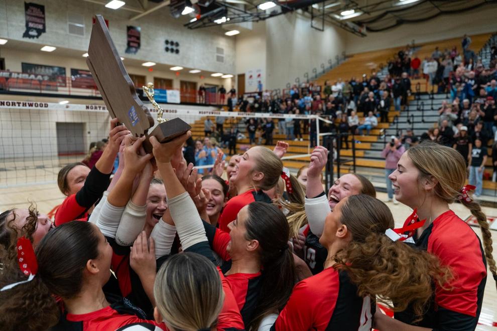 Local girls volleyball teams ready to dig in on the court