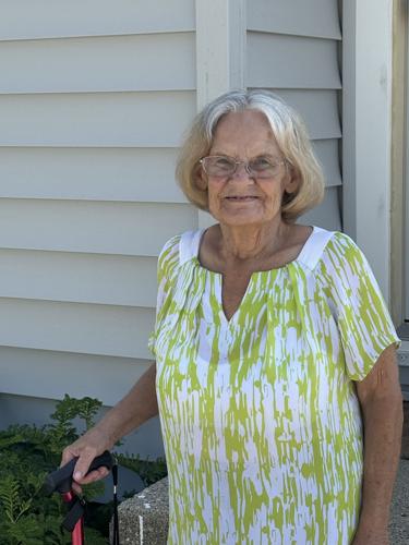 Longtime school nurse Carol Botset retires