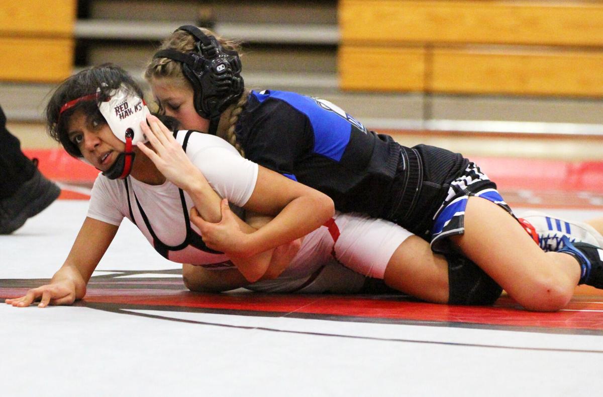 PREP SPORTS: IHSAA approves girls wrestling, boys volleyball as