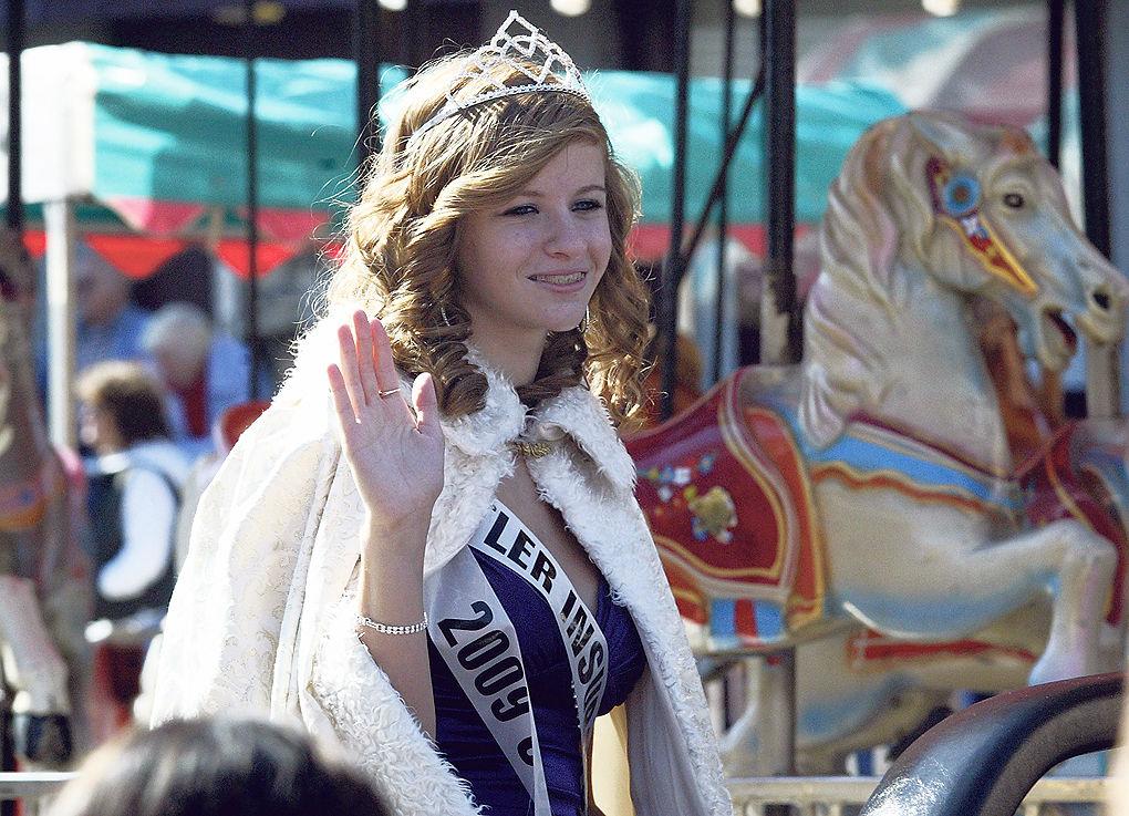 Corn School a town tradition Local News