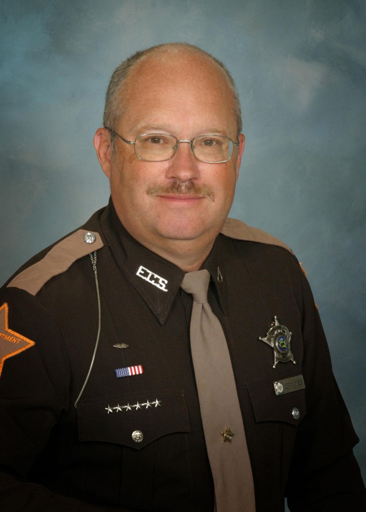 UPDATE: Longtime Elkhart County deputy ID'd as motorcycle crash victim ...