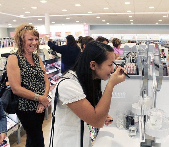 Ulta Beauty store opens in Goshen | Business | goshennews.com