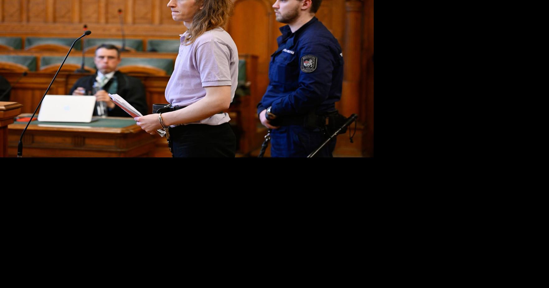 Hungary Germany Trial