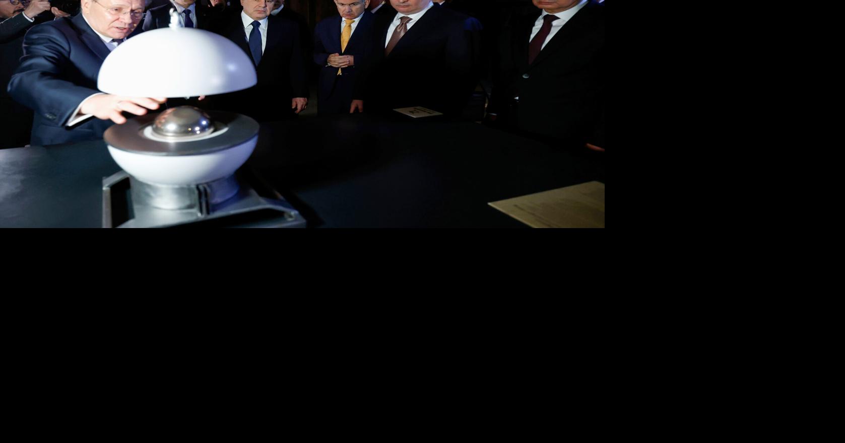 Russia International Conference