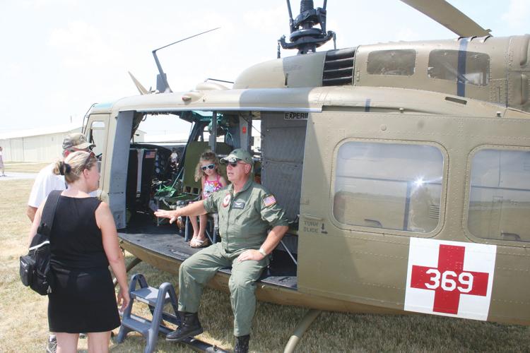 Rotors ‘n Ribs introduces new drone show News