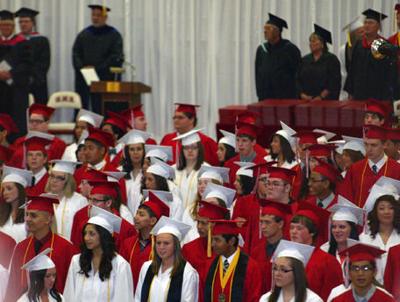 Goshen High School Graduation Class Of 2022