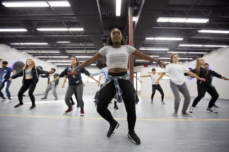 Dance studio concentrating on creating 'good humans' Local News