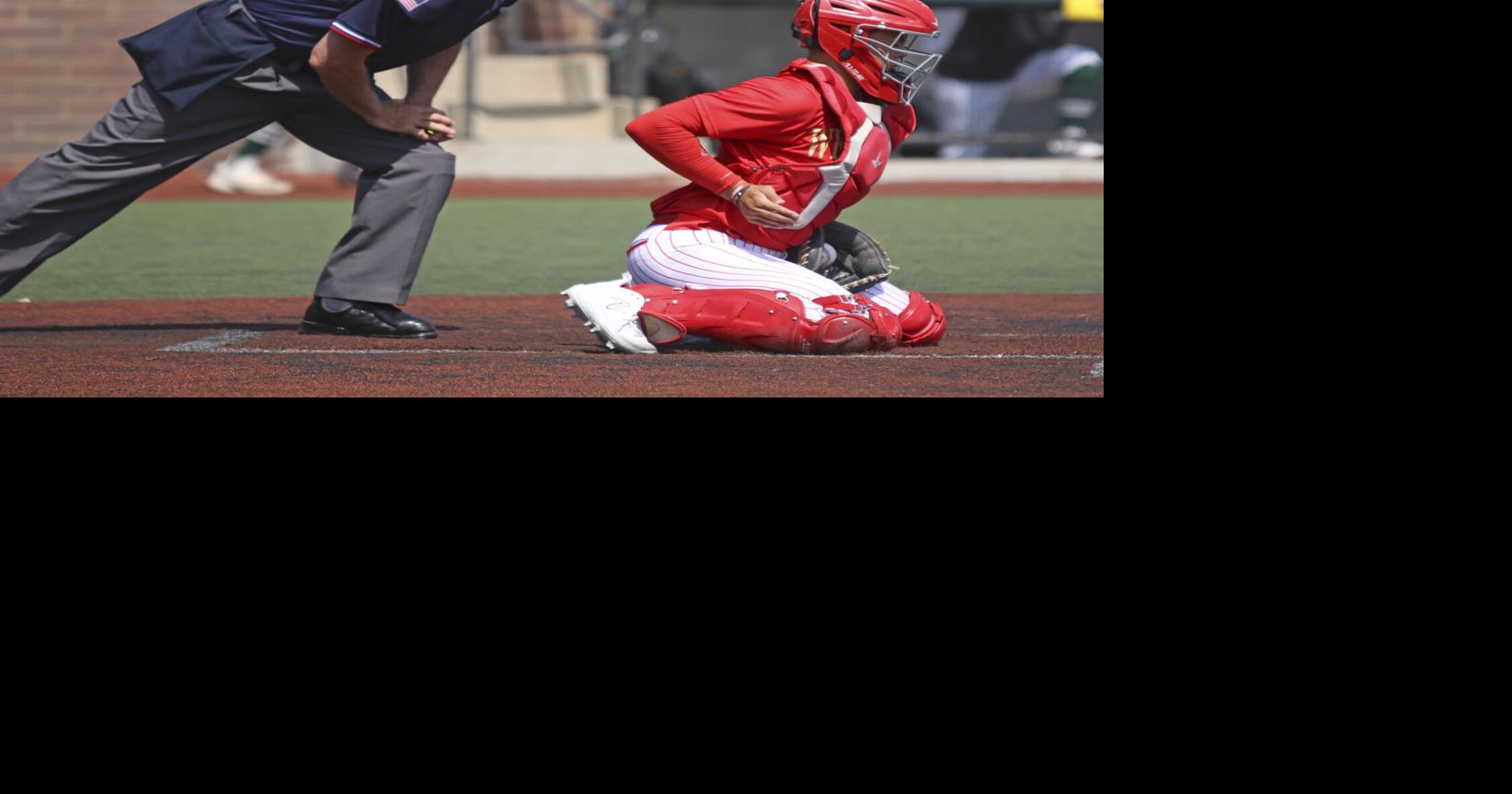 PREP BASEBALL 'Sponges' Max and Jaxon Engle front Warriors ship headed