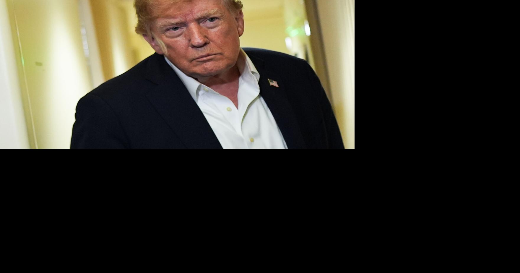 トランプ氏、大規模暗号資産法案の新たな超党派倫理条項に合意 共和党上院議員らが明かす