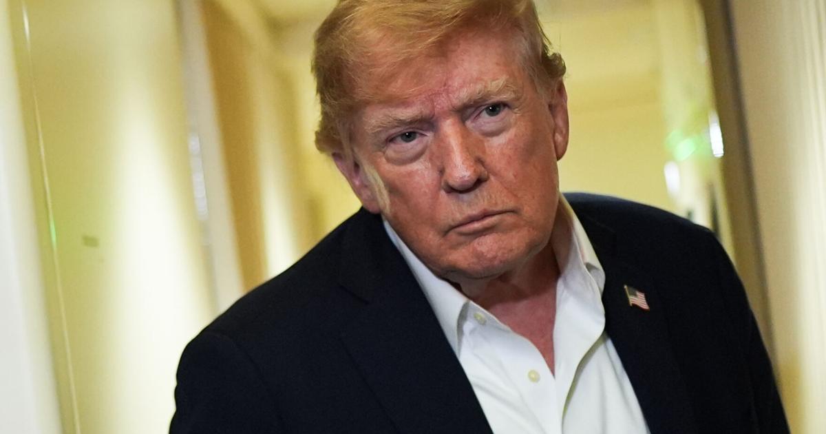 トランプ氏、大規模暗号資産法案の新たな超党派倫理条項に合意 共和党上院議員らが明かす