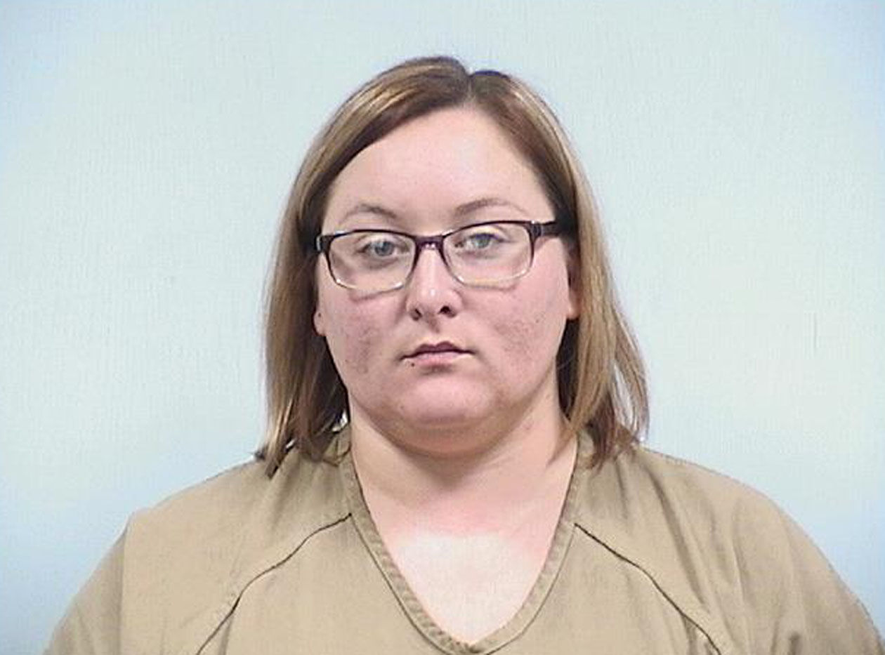 Nappanee Woman Sentenced To 10 Years In Barn Arson Case | News ...