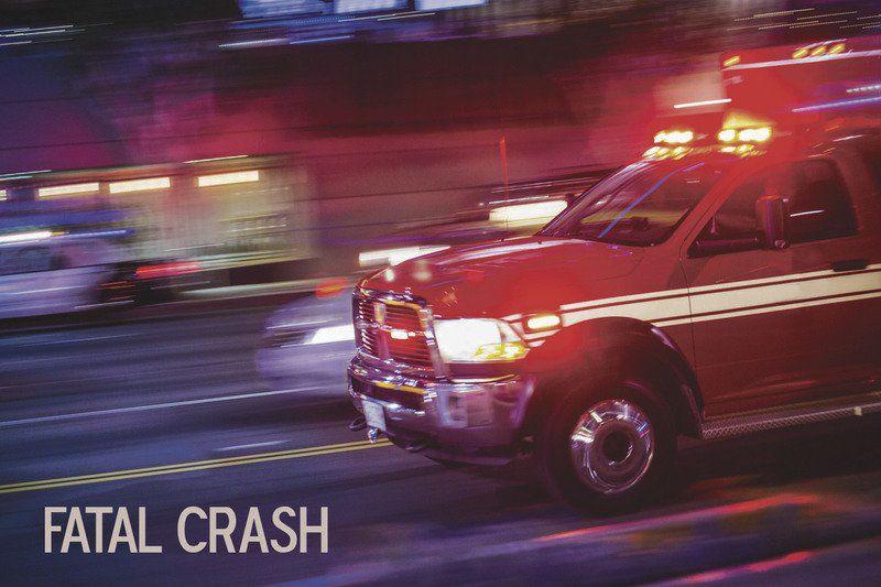 LaGrange man killed in twovehicle crash Local News