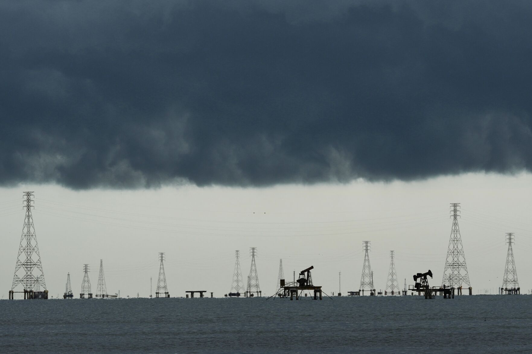 Venezuela US Oil Reserves | National News | goshennews.com