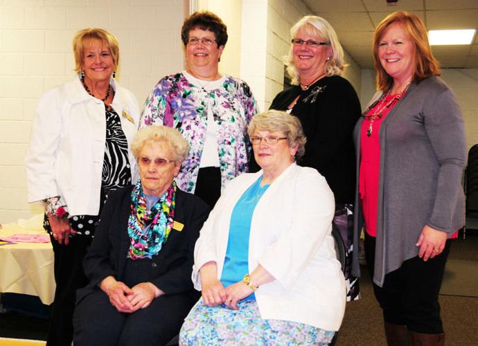 Homemakers honor its top members, clubs | Local News | goshennews.com