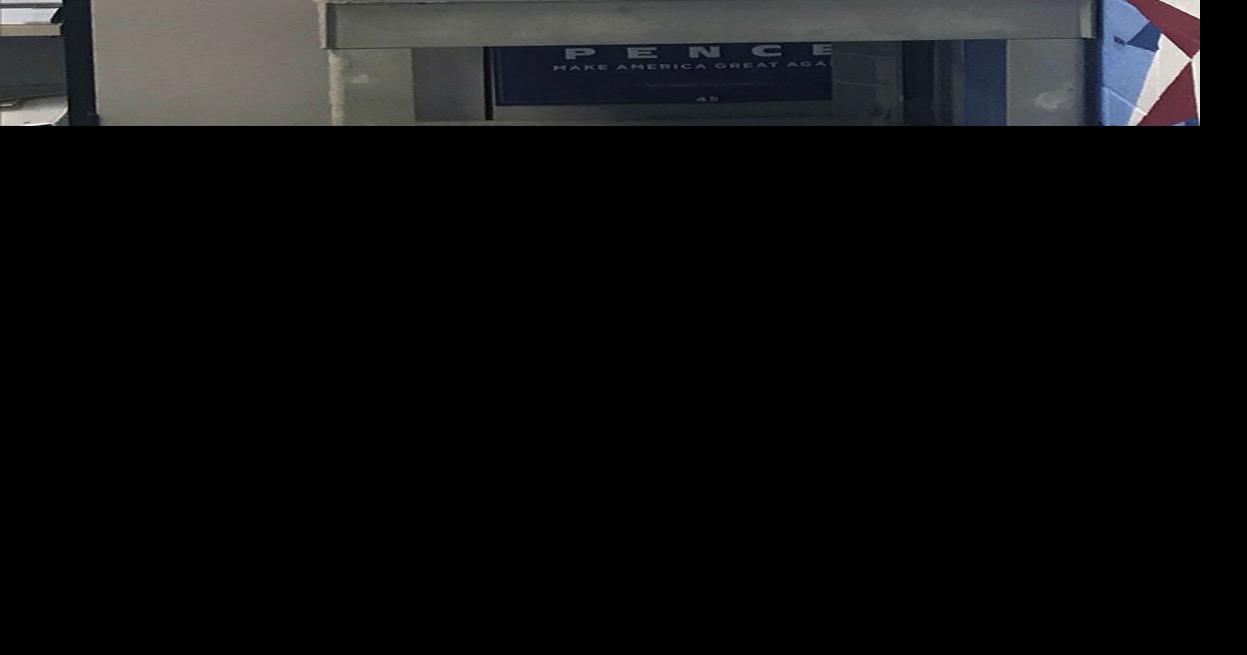 Jimtown teacher target of complaint regarding alleged church/state