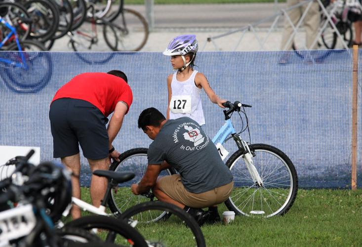 Kids’ & Teens’ Try-Athlon returns to Goshen | Local News | goshennews.com