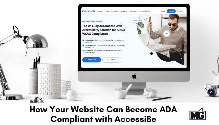 TECH TALK WITH MIKE: Your website can become ADA compliant | Across Indiana