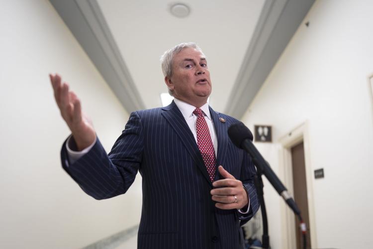 House committee issues subpoenas for Epstein files and depositions with