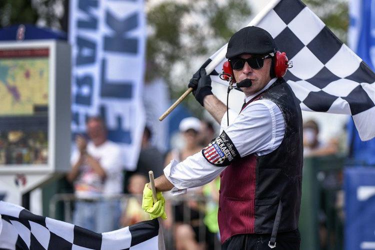 Elkhart's Grand Prix draws hundreds Local News