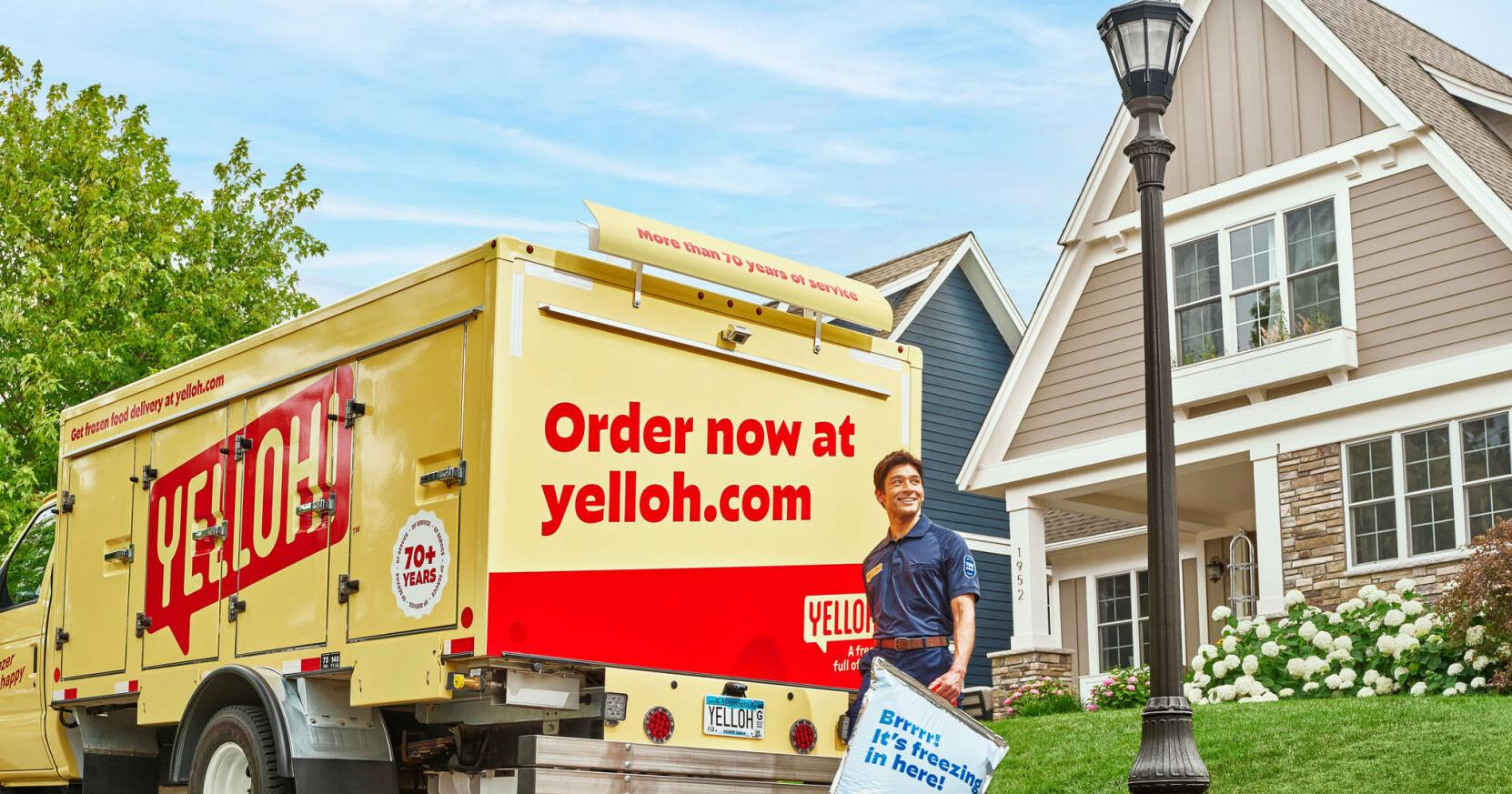 Yelloh to end operations in Elkhart - Vimarsana News