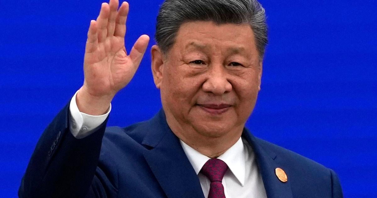 China AI