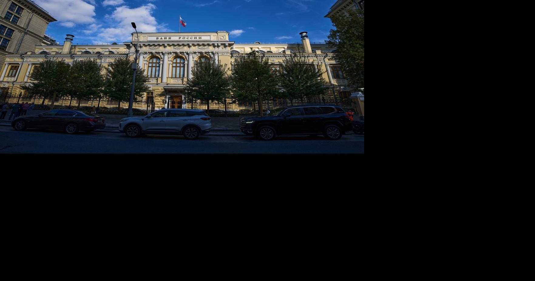 Russia Economy