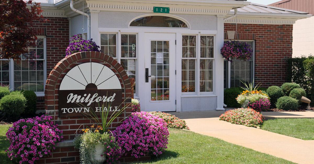 MILFORD COUNCIL: Police resignation, salary, vehicle addressed at meeting - Vimarsana News