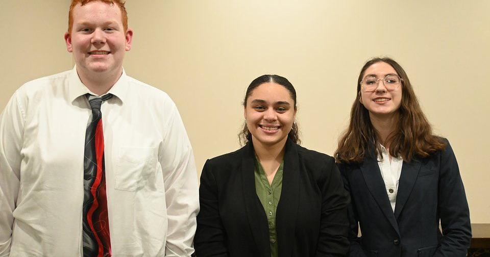 Local youth selected to represent Boys & Girls Clubs of Elkhart County ...