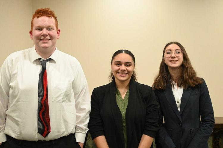 Local youth selected to represent Boys & Girls Clubs of Elkhart County ...