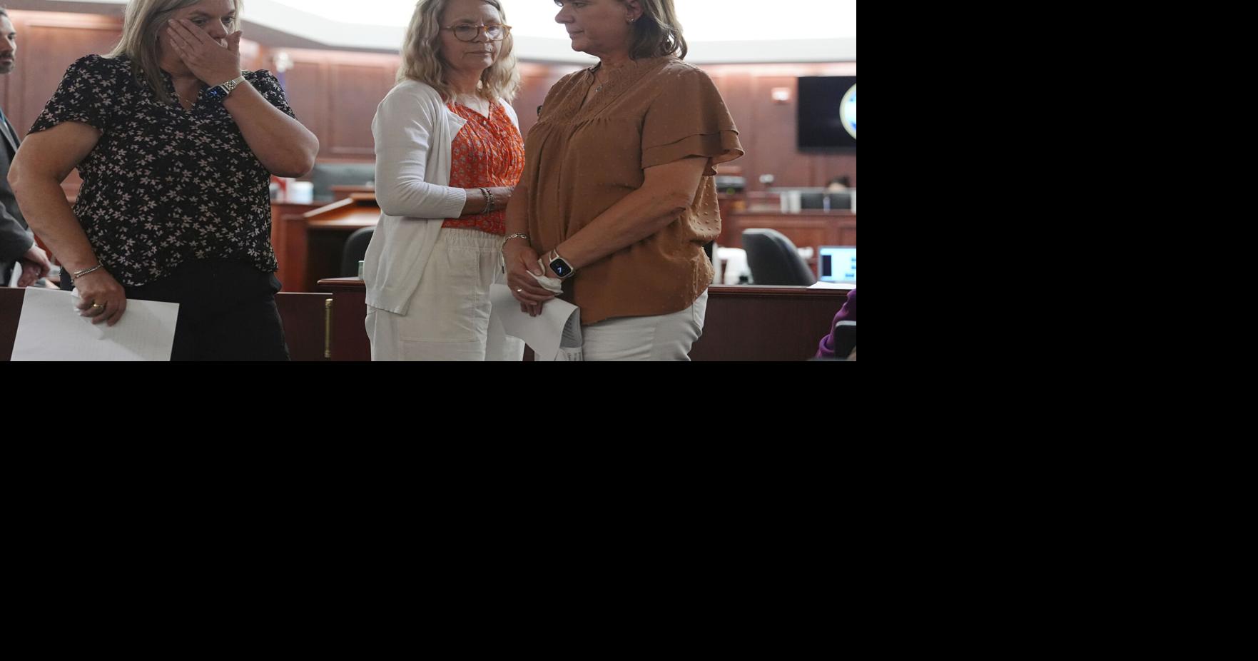 Colorado Dentist Wife Poisoned