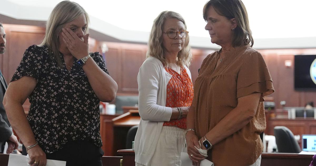 Colorado Dentist Wife Poisoned