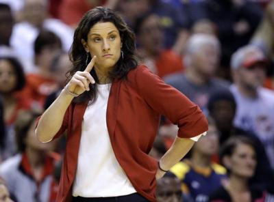 Women S Basketball Vanderbilt Hires Indiana Fever Coach Stephanie