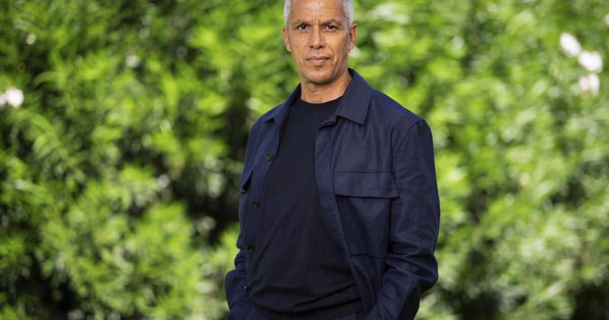 Italy Venice Film Festival A Prophet Portrait Session