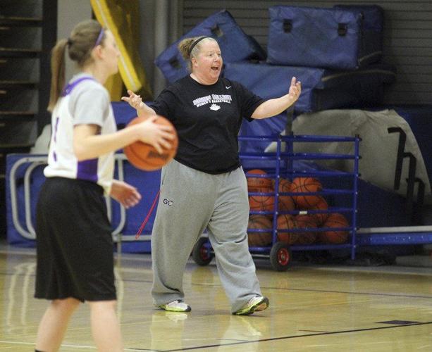GOSHEN COLLEGE WOMEN'S BASKETBALL Maple Leafs off to best start in 11