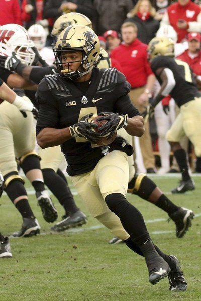 Purdue Purdue To Sign Highest Ranked Class Since 2004 National