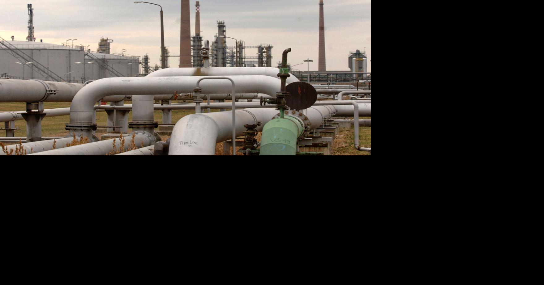 Hungary Ukraine Diesel Cutoff