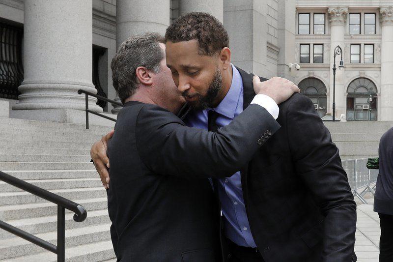 College Admissions Scandal Ex Usc Basketball Coach Avoids Prison After Plea National Sports Goshennews Com