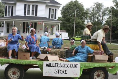 group strives to revitalize downtown millersburg local news goshennews com revitalize downtown millersburg