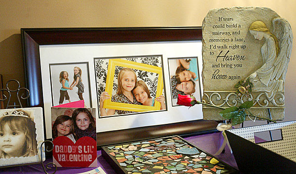 Community says goodbye to Karlee Byler | Local News | goshennews.com