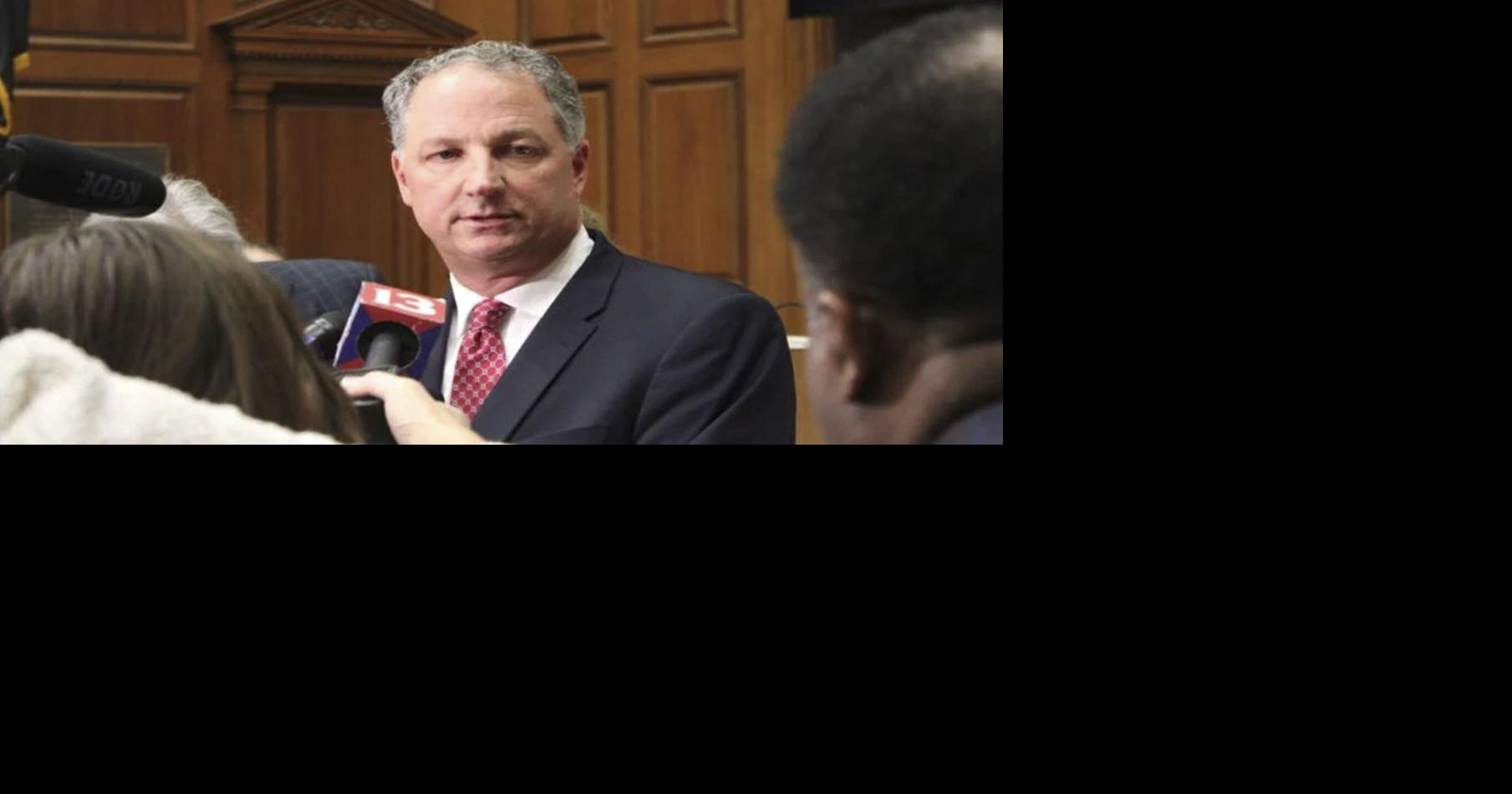 Indiana General Assembly fails to put the mid-cycle redistricting ...