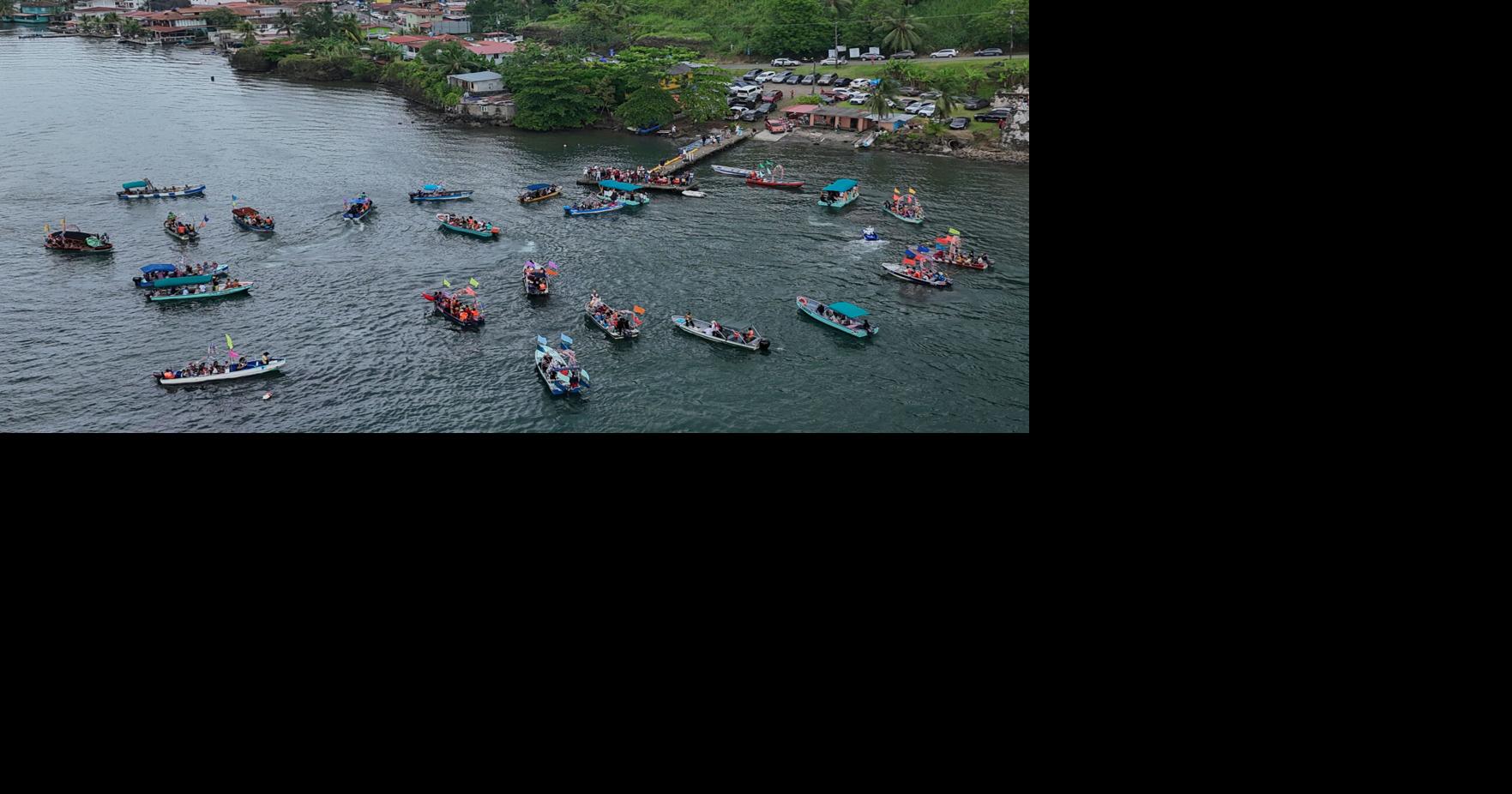 Panama Festival