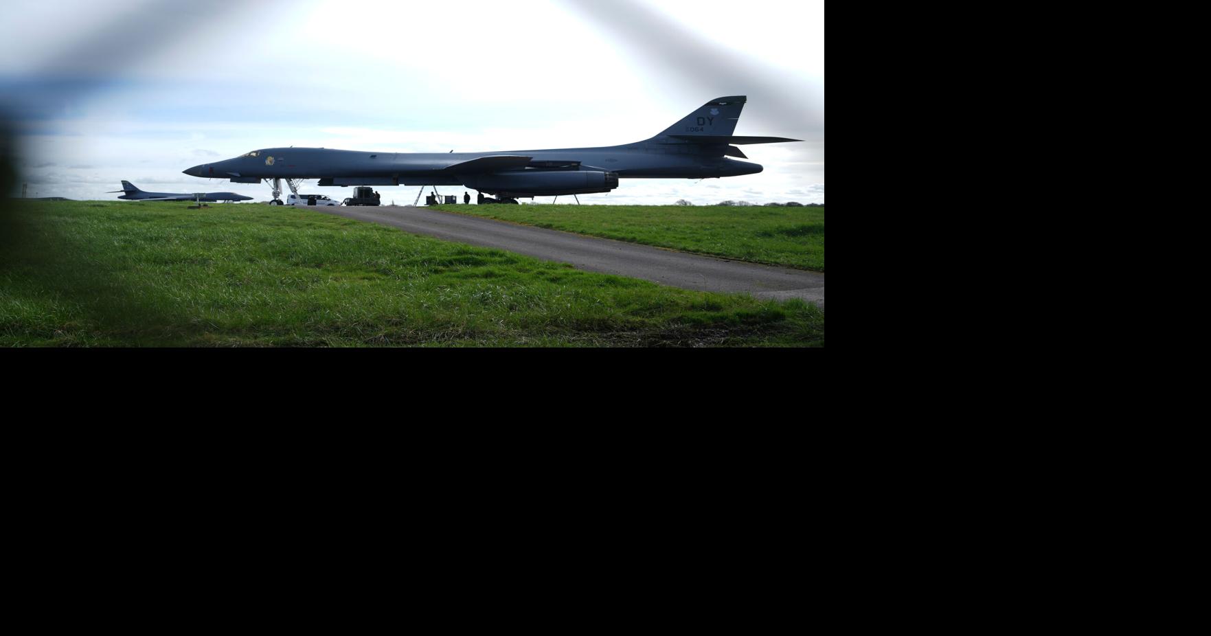 Britain Iran US Israel