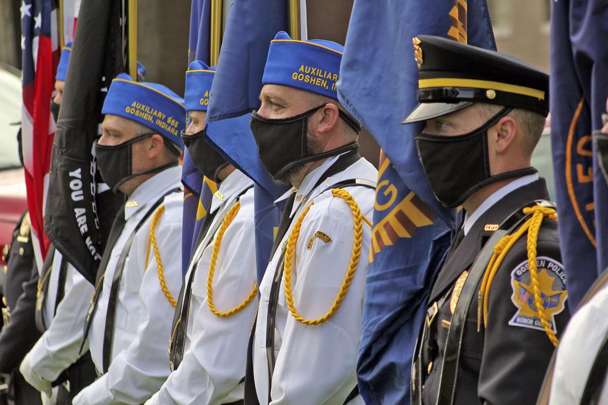 Parades Ceremonies Set To Commemorate Memorial Day Local News Goshennews Com