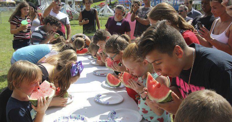 Historic celebration returns to Bristol for 140th year - Vimarsana News