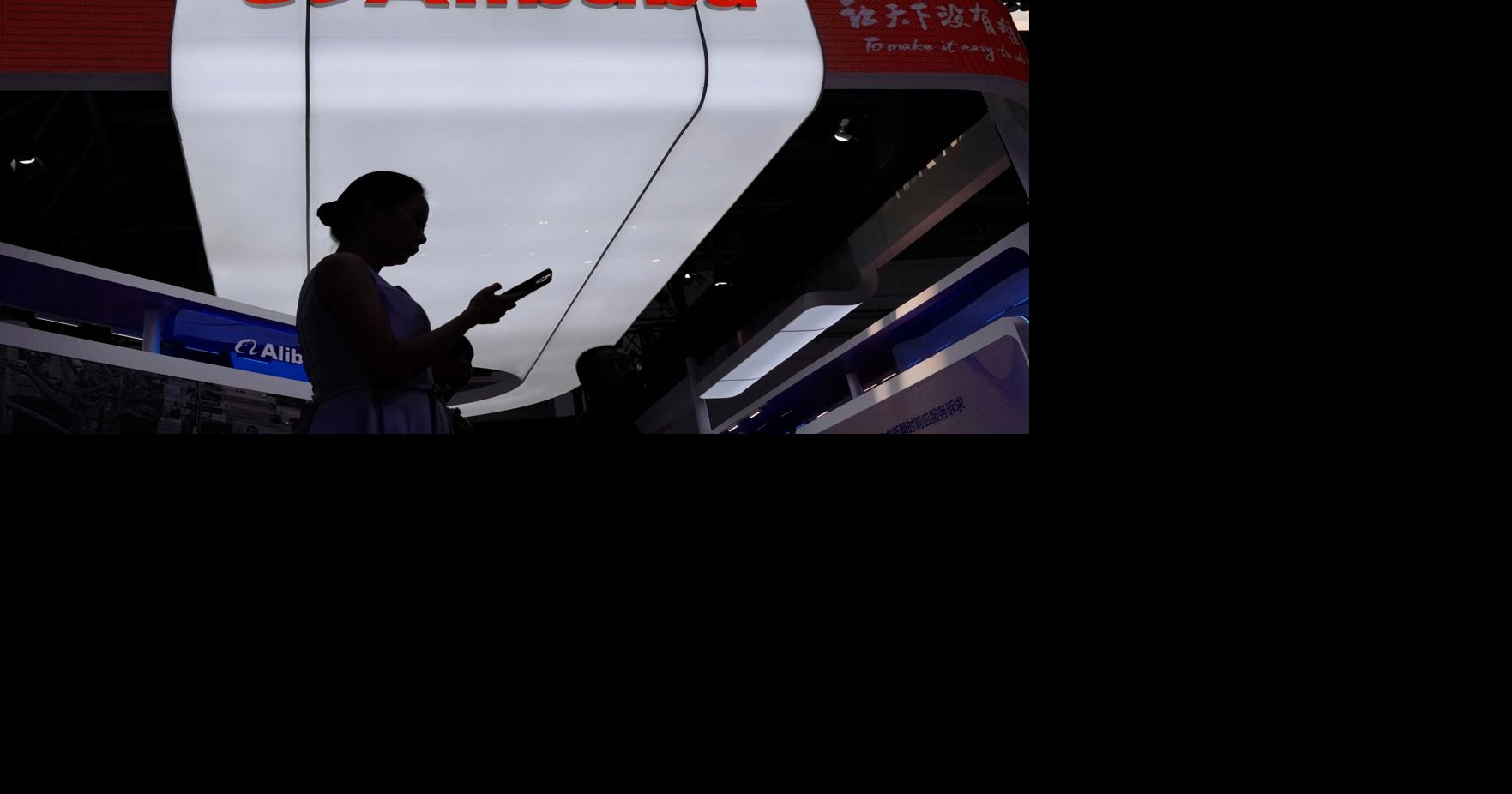 Alibaba Earnings
