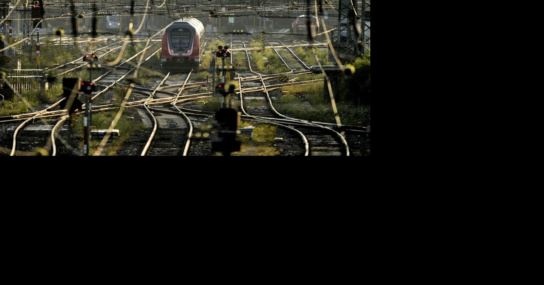 Germany Railway
